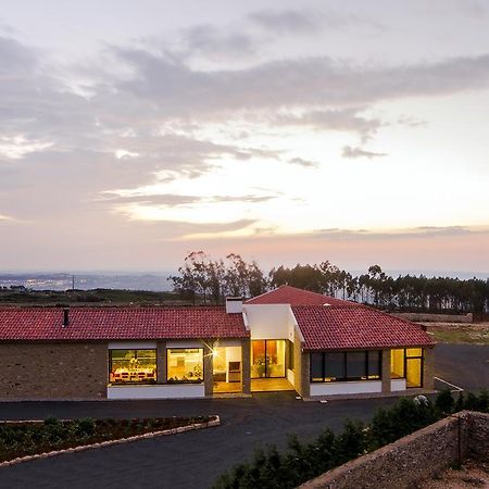 Casa Da Serra Arrimal Εξωτερικό φωτογραφία