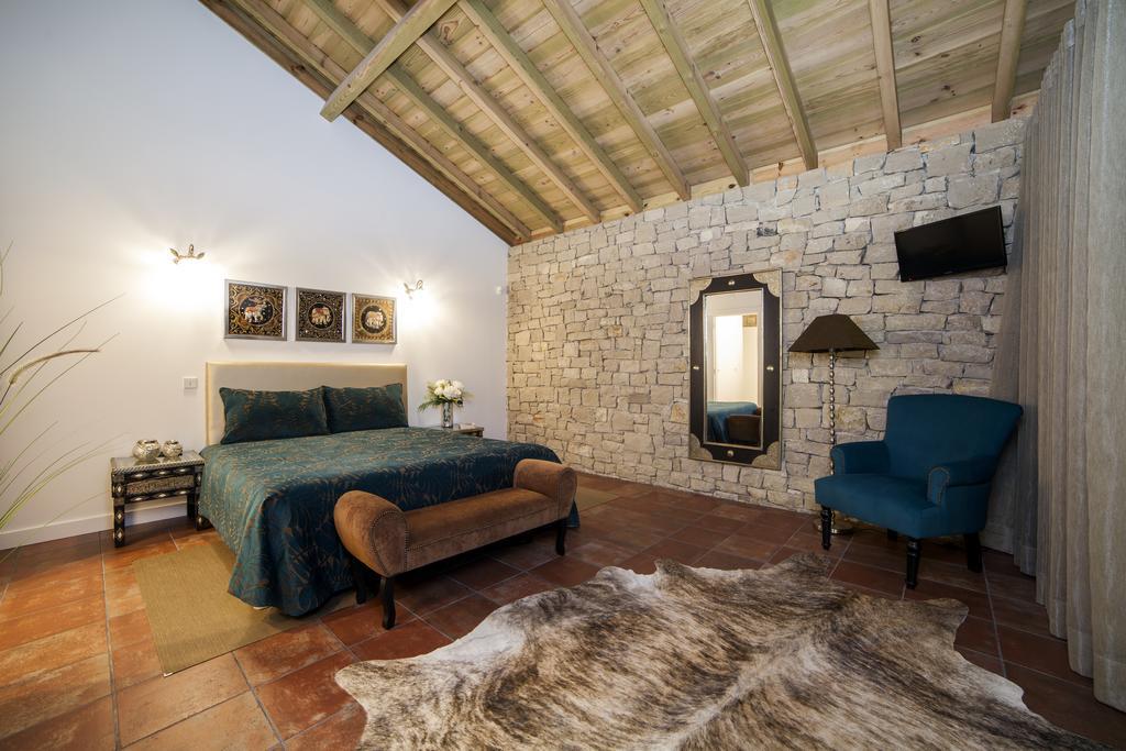 Casa Da Serra Arrimal Δωμάτιο φωτογραφία