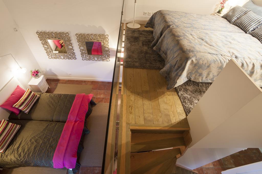 Casa Da Serra Arrimal Δωμάτιο φωτογραφία