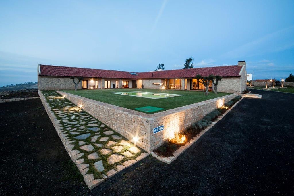 Casa Da Serra Arrimal Εξωτερικό φωτογραφία