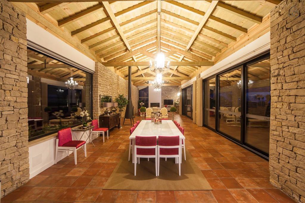 Casa Da Serra Arrimal Εξωτερικό φωτογραφία