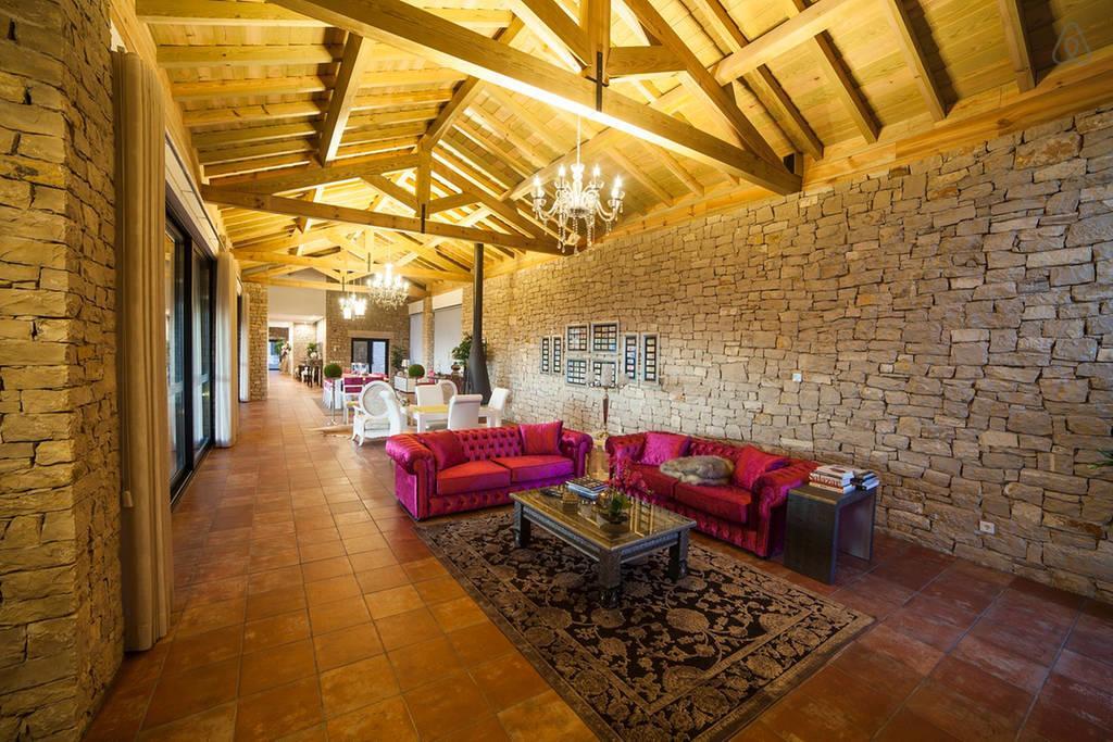 Casa Da Serra Arrimal Εξωτερικό φωτογραφία