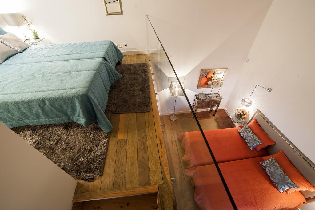 Casa Da Serra Arrimal Εξωτερικό φωτογραφία