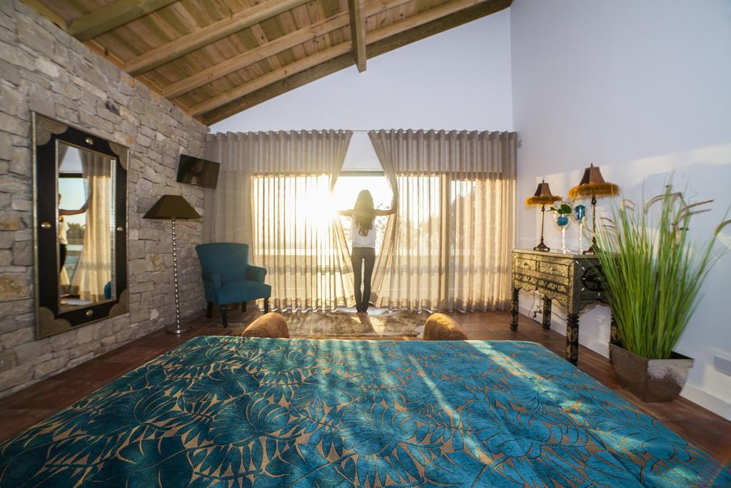 Casa Da Serra Arrimal Εξωτερικό φωτογραφία